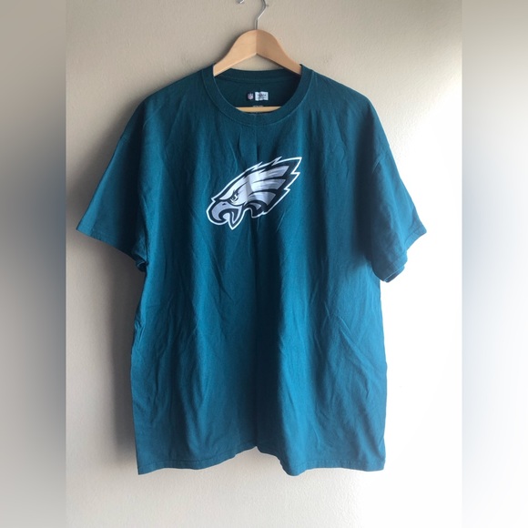 NFL Other - NFL Team Apparel Men’s XL Short Sleeve Shirt